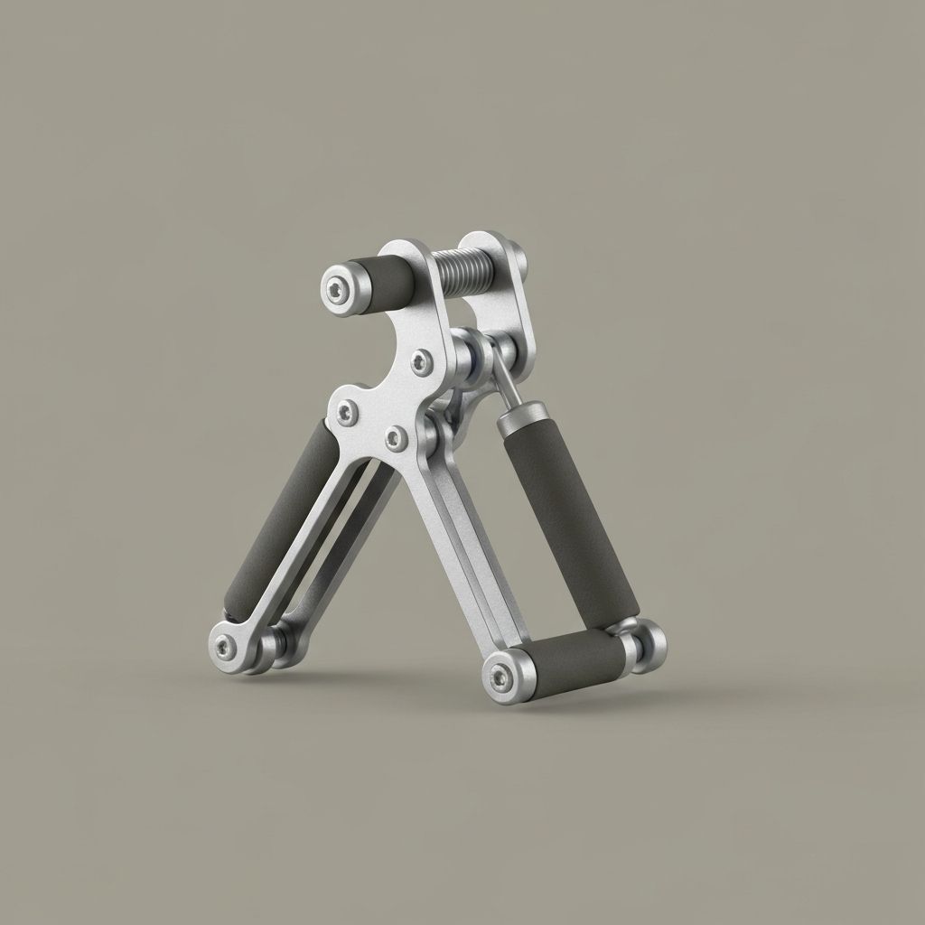 Ekspandery dłoniowe